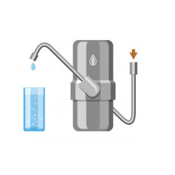 Su Yumuşatma Sistemleri