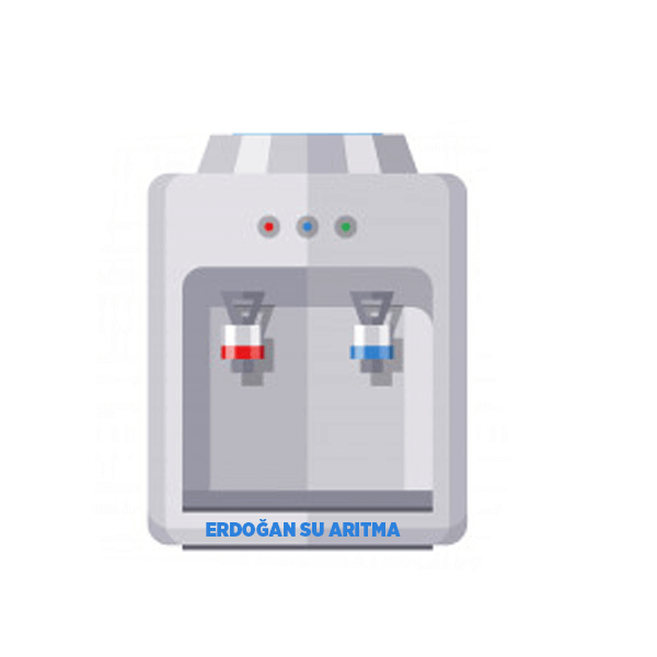 Su Arıtma Cihazı Yedek Parça