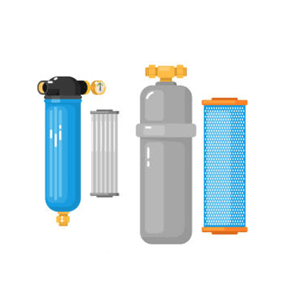 Su Arıtma İletişim