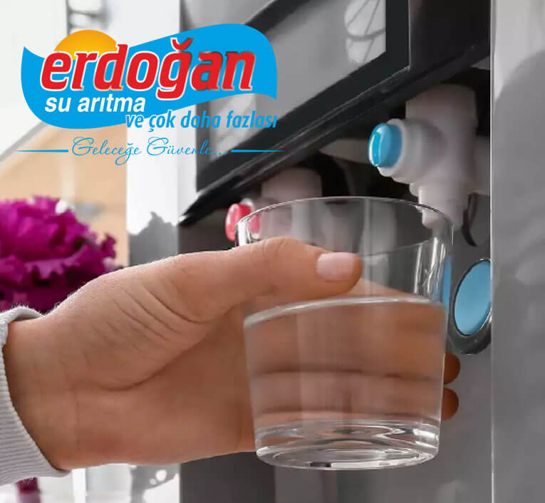 Konya Su Arıtma - Su Arıtma Cihazı Fiyatları -  (532) 160 2142