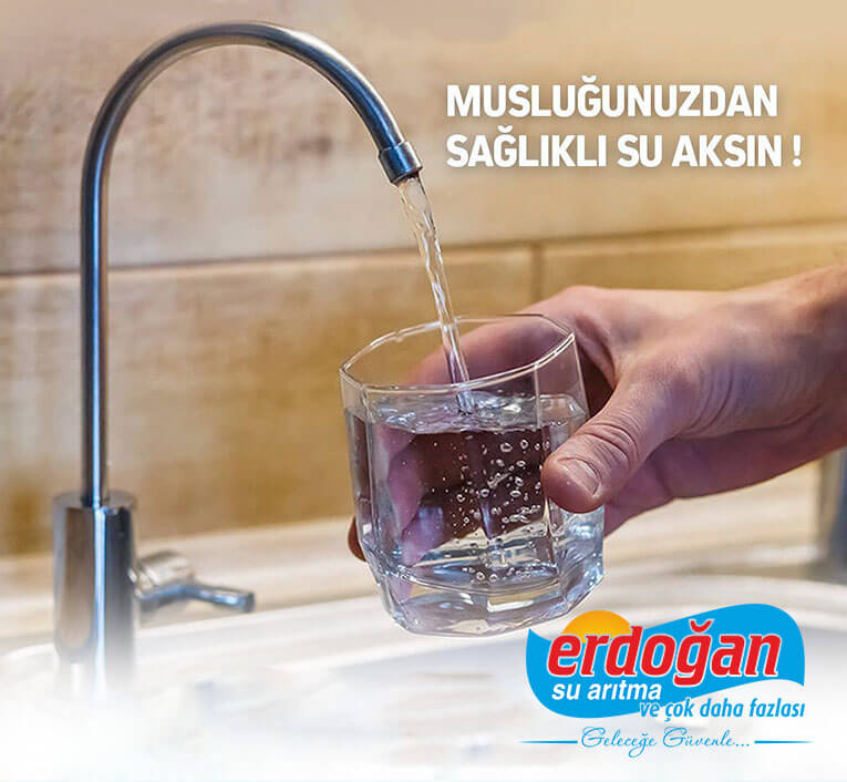 Konya Su Arıtma - Su Arıtma Cihazı Fiyatları -  (532) 160 2142