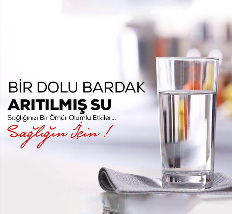 Konya Su Arıtma - Su Arıtma Cihazı Fiyatları -  (532) 160 2142